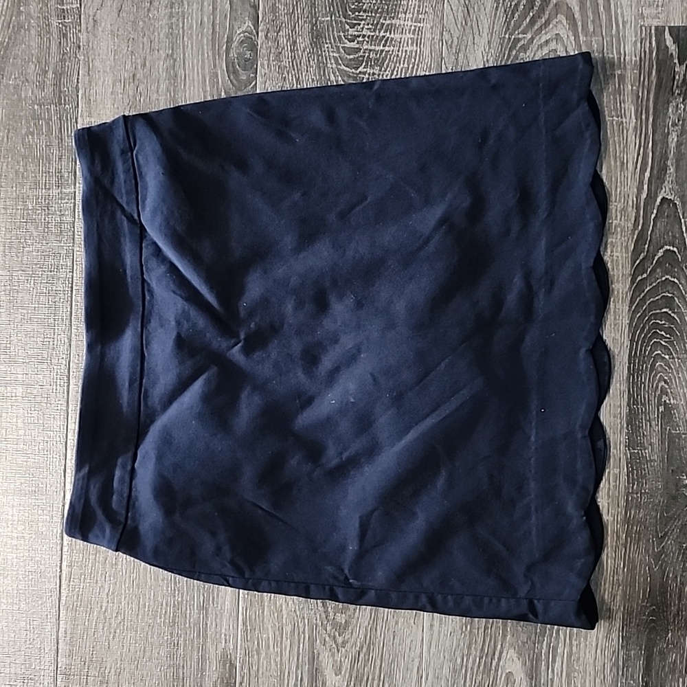 🦜 Counterparts scalloped Shaping skort 🦜